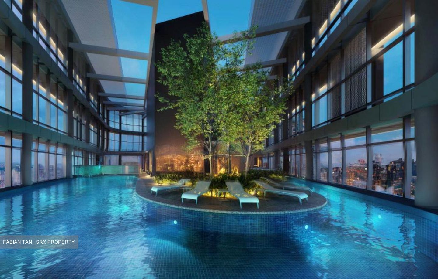 PS100 (D2), Condominium #542768071